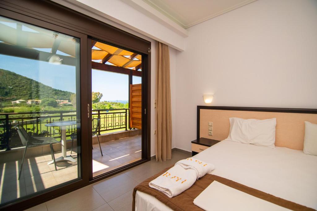 Riviera Perdika Hotel